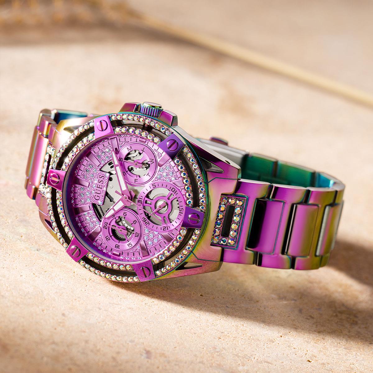 Guess W0464L4 Women's Wristwatch Guess W0464L4 Women's Wristwatch